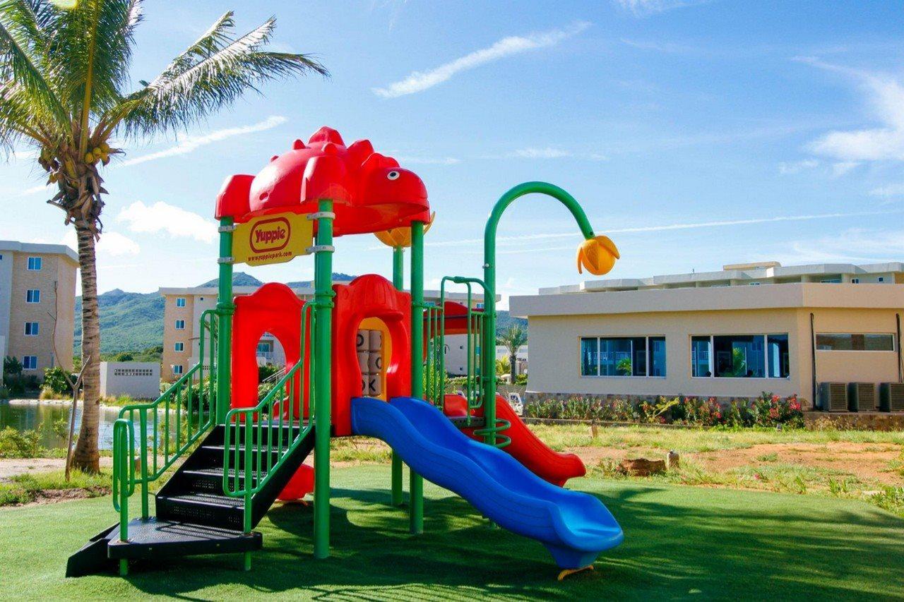 Ld Suites Punta Playa Altagracia Exterior photo