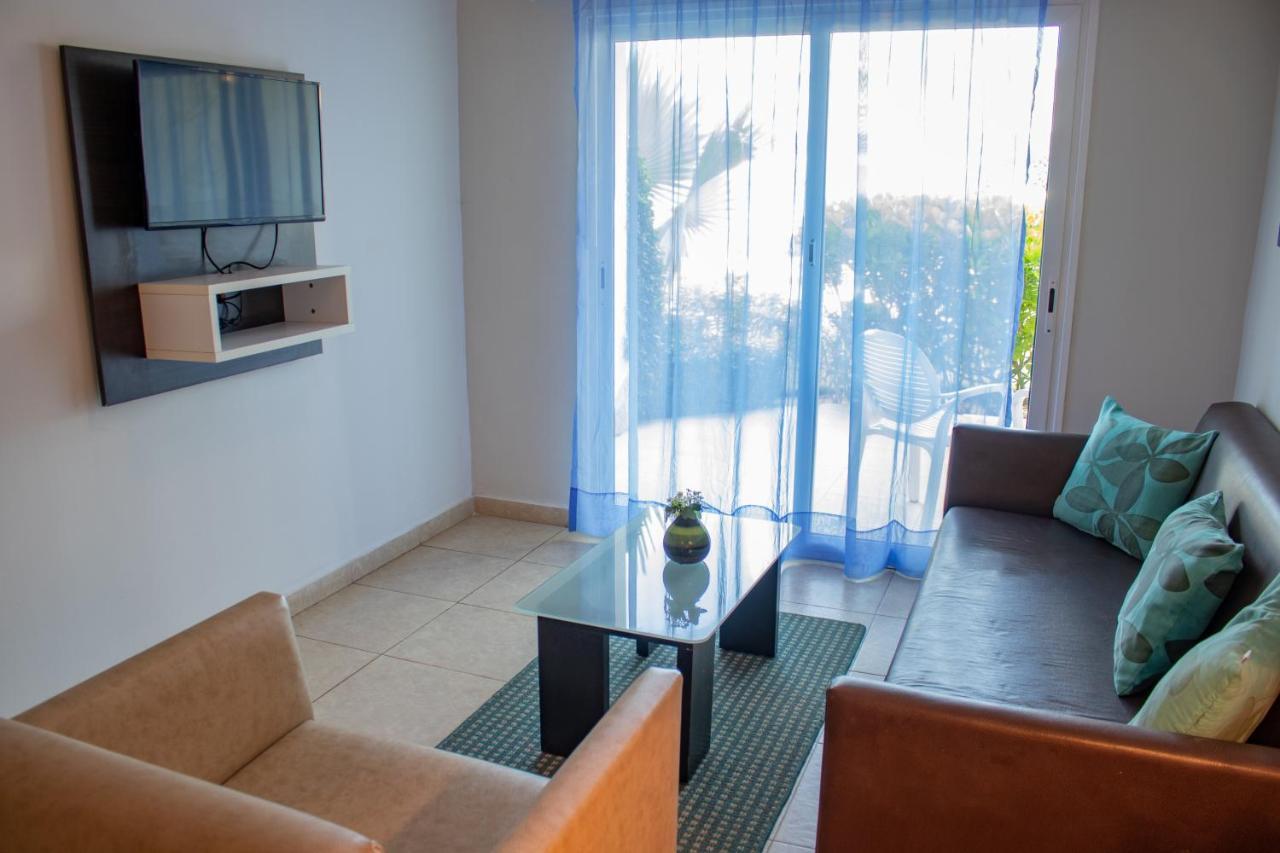 Ld Suites Punta Playa Altagracia Exterior photo