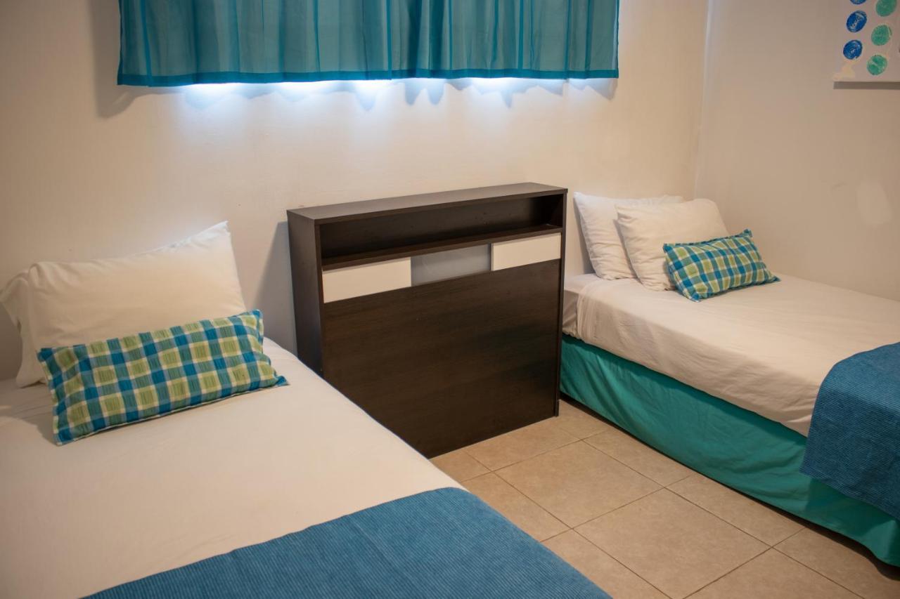 Ld Suites Punta Playa Altagracia Exterior photo