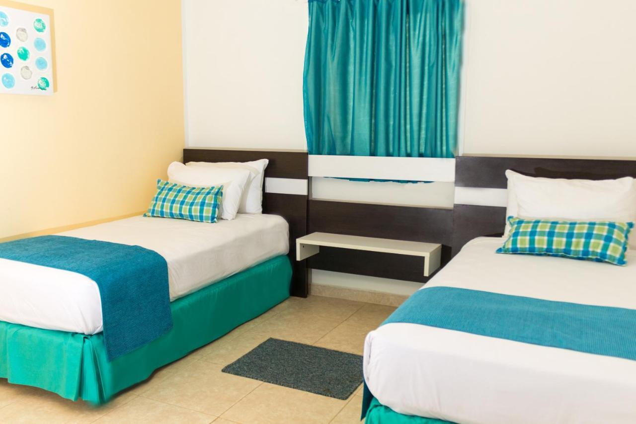 Ld Suites Punta Playa Altagracia Exterior photo