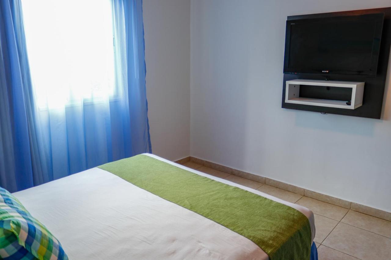 Ld Suites Punta Playa Altagracia Exterior photo