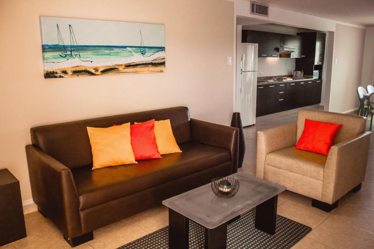 Ld Suites Punta Playa Altagracia Exterior photo