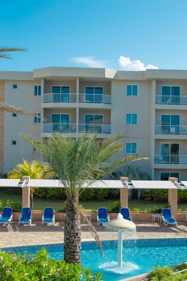 Ld Suites Punta Playa Altagracia Exterior photo
