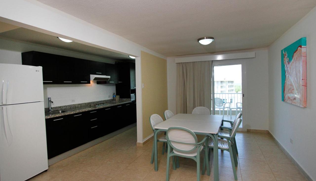 Ld Suites Punta Playa Altagracia Exterior photo