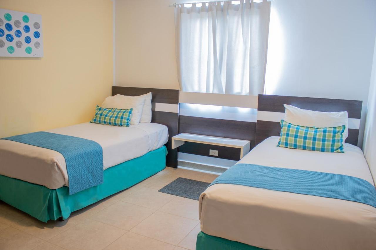 Ld Suites Punta Playa Altagracia Exterior photo