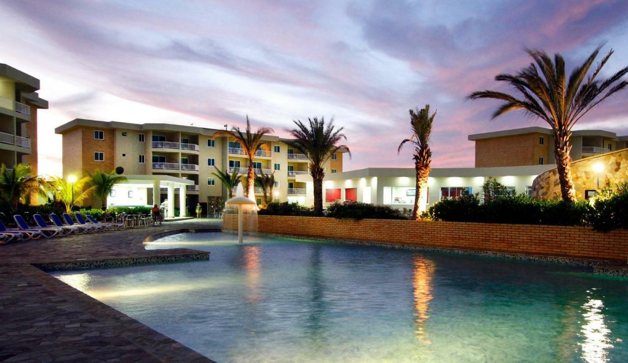 Ld Suites Punta Playa Altagracia Exterior photo