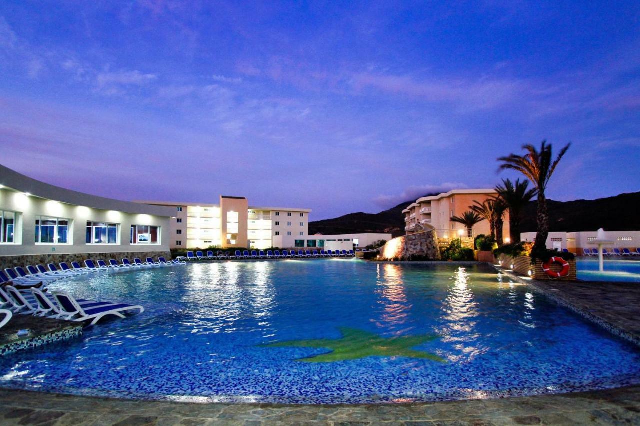Ld Suites Punta Playa Altagracia Exterior photo