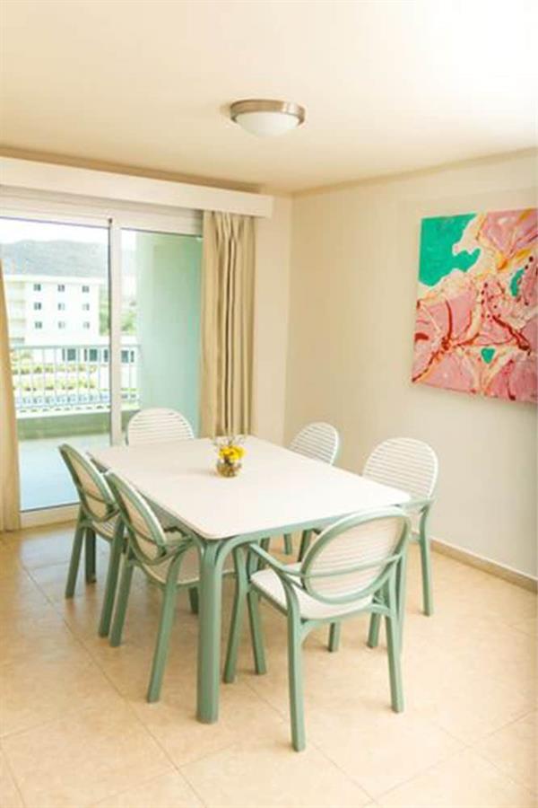 Ld Suites Punta Playa Altagracia Exterior photo