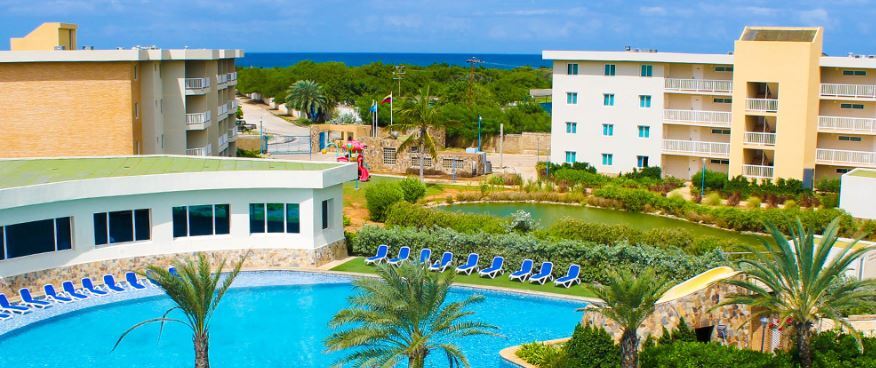Ld Suites Punta Playa Altagracia Exterior photo